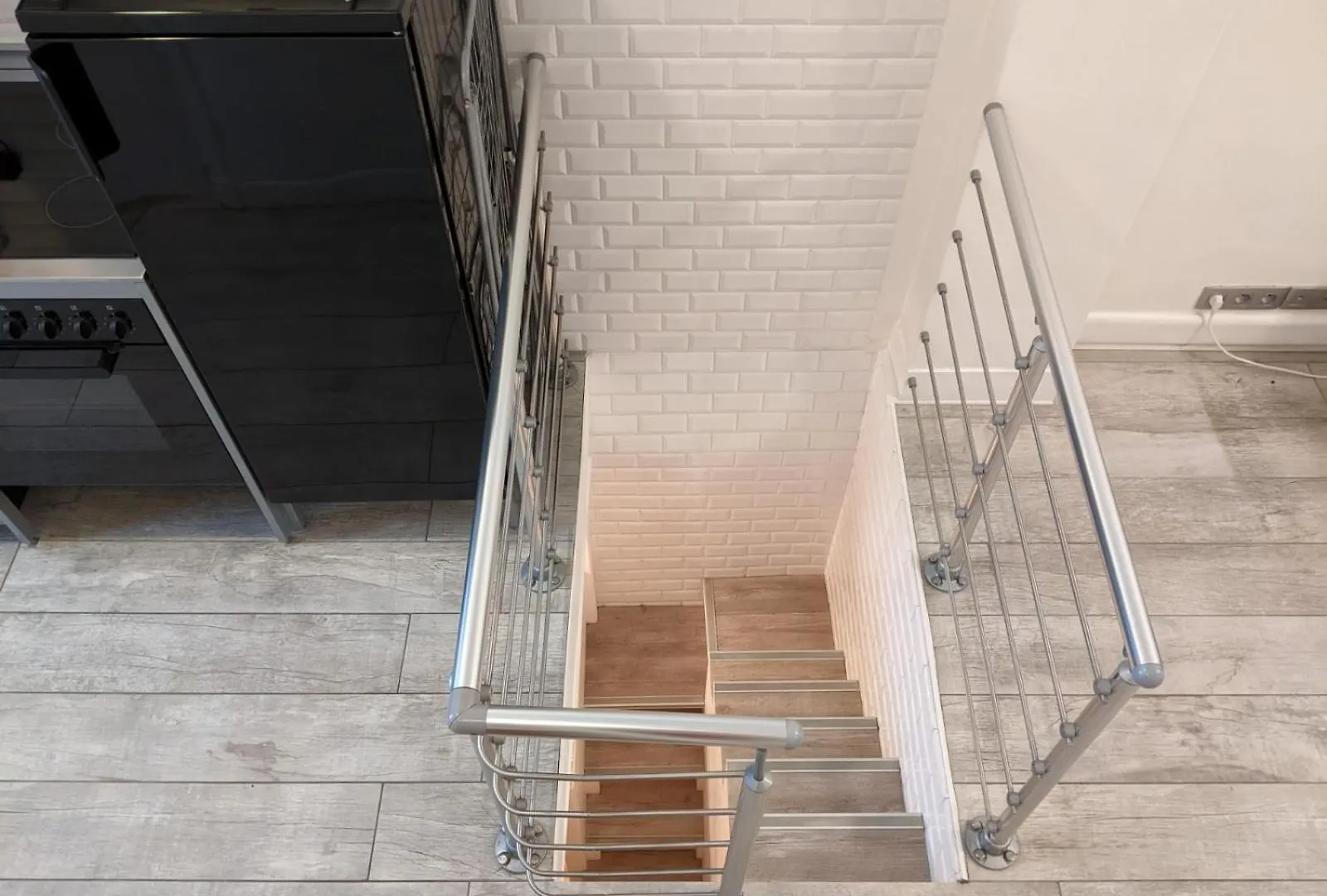 파리 Duplex And Private Patio At Eiffel Tower 아파트 0*,  프랑스